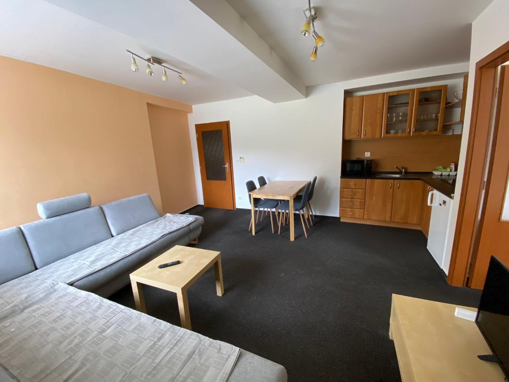 גולובינקה Apartman A1 Golem מראה חיצוני תמונה