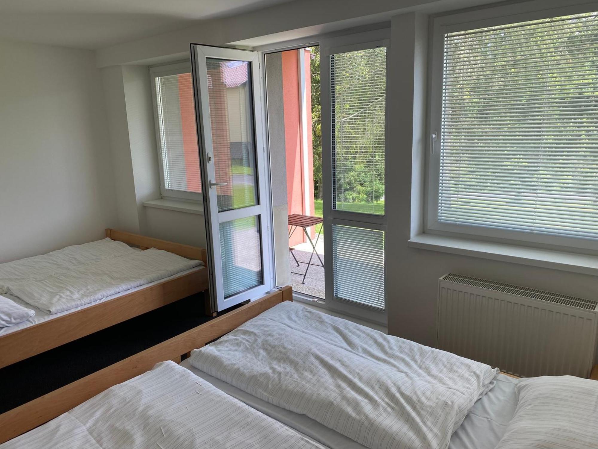 גולובינקה Apartman A1 Golem מראה חיצוני תמונה