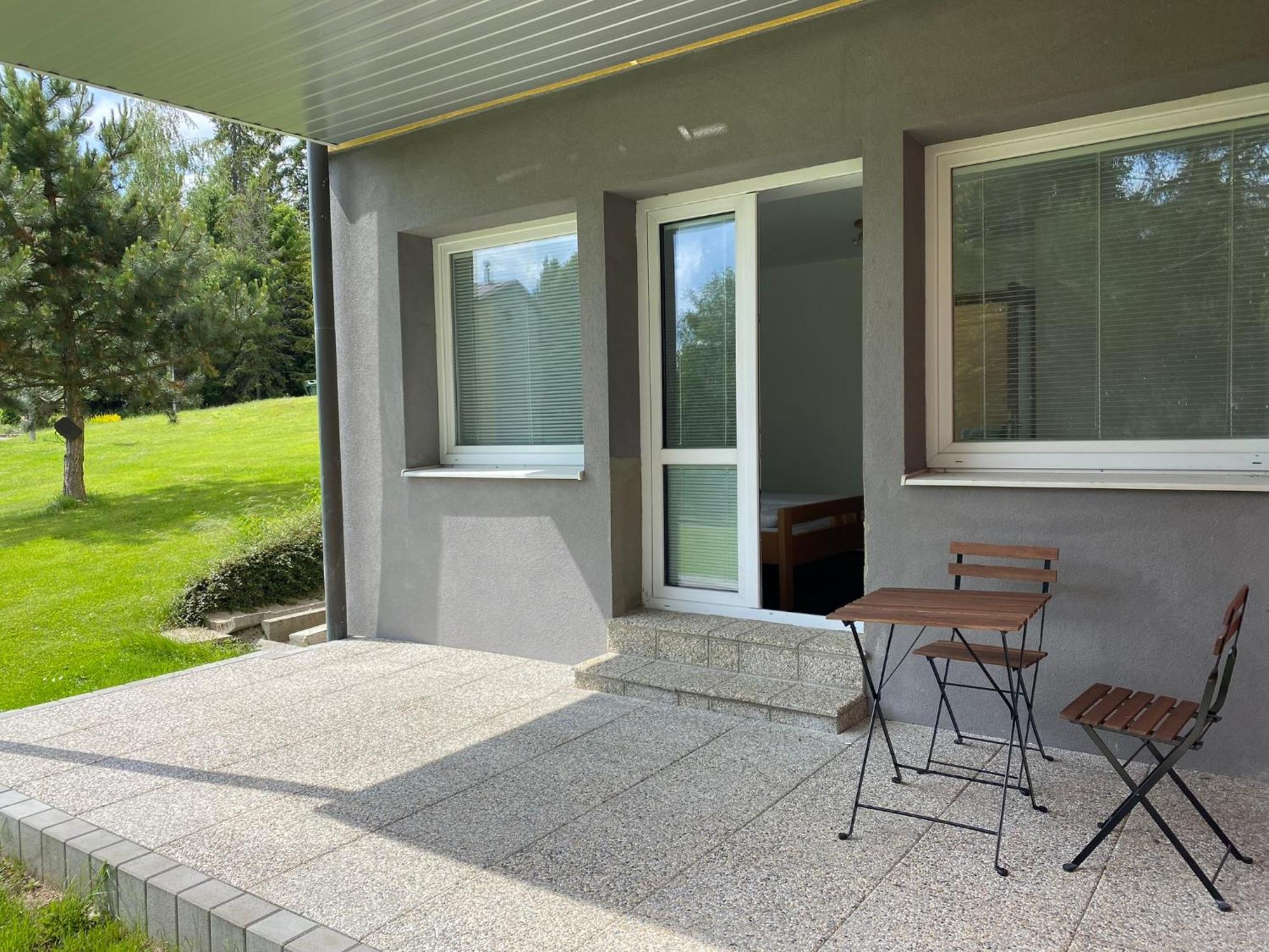 גולובינקה Apartman A1 Golem מראה חיצוני תמונה
