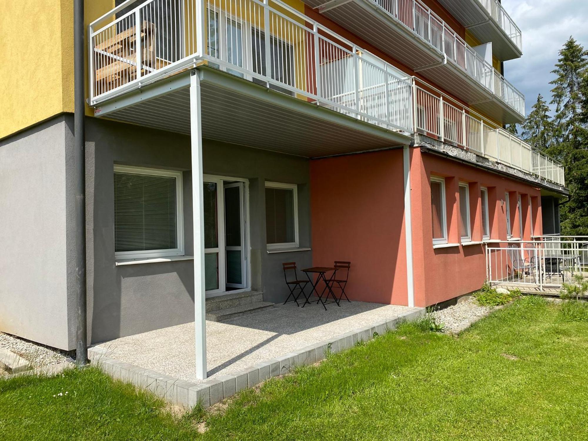 גולובינקה Apartman A1 Golem מראה חיצוני תמונה